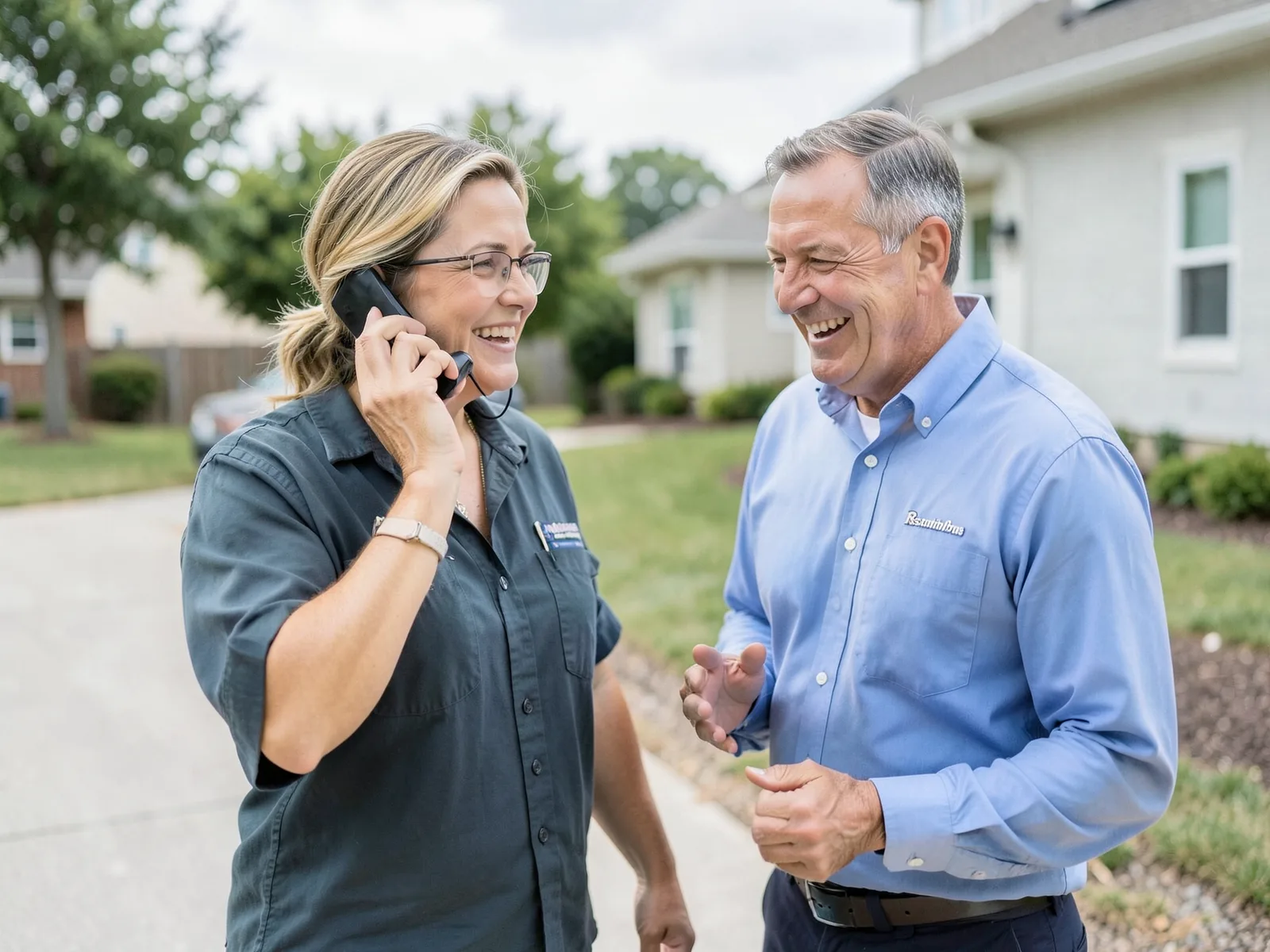 Frequently Asked Questions About Roof Leak Water Damage Restoration in Anson, TX